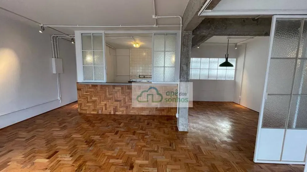 Apartamento, 1 quarto, 92 m² - Foto 3