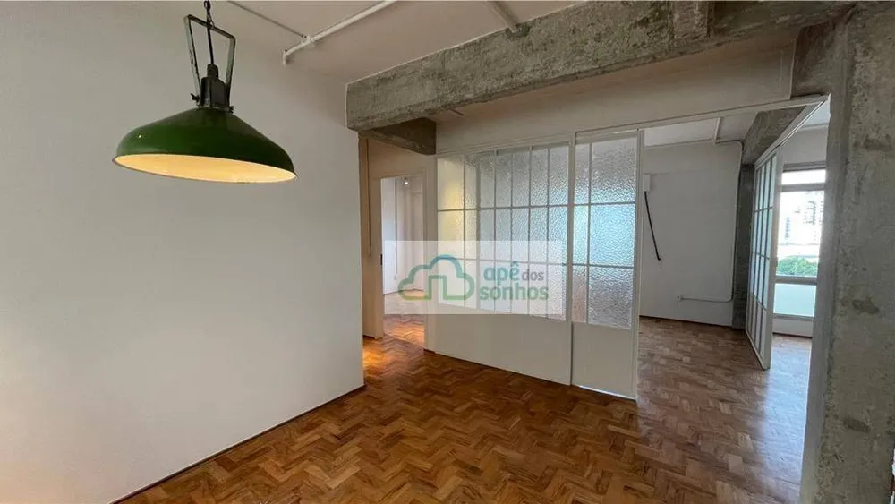 Apartamento, 1 quarto, 92 m² - Foto 6
