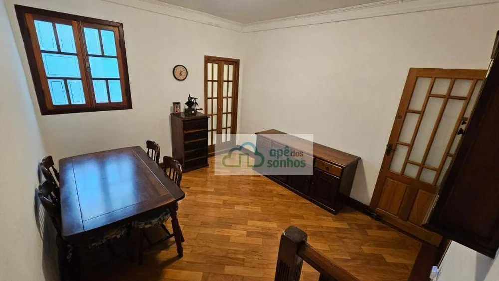 Casa, 3 quartos, 155 m² - Foto 8