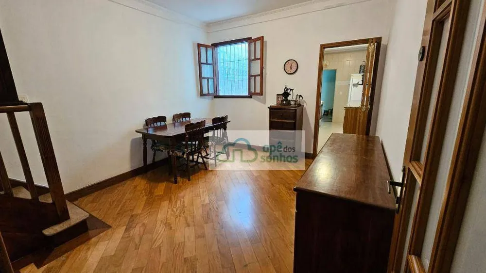 Casa, 3 quartos, 155 m² - Foto 11