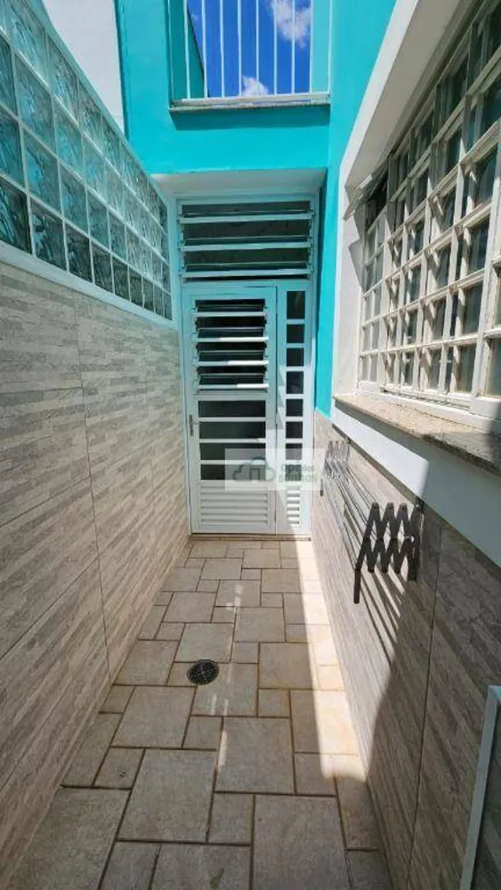 Casa, 3 quartos, 155 m² - Foto 12