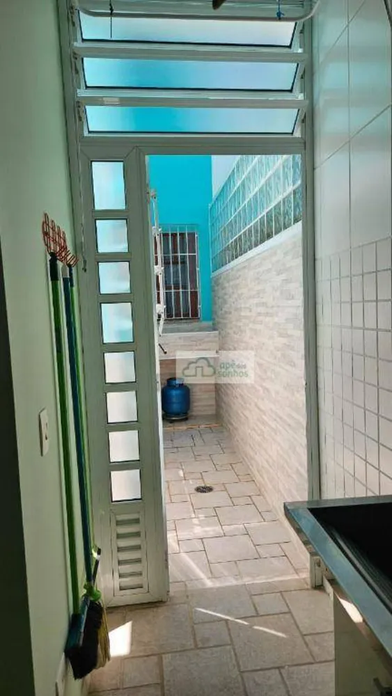Casa, 3 quartos, 155 m² - Foto 4
