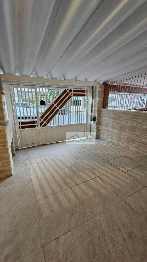 Casa, 3 quartos, 155 m² - Foto 10