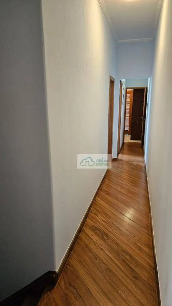 Casa, 3 quartos, 155 m² - Foto 3