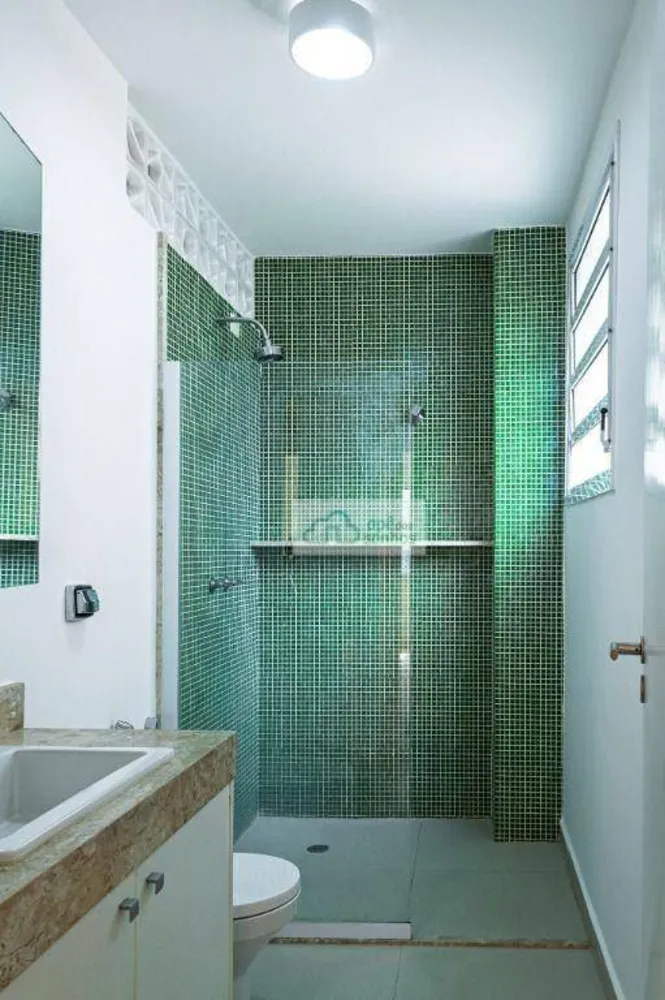 Apartamento, 3 quartos, 162 m² - Foto 7