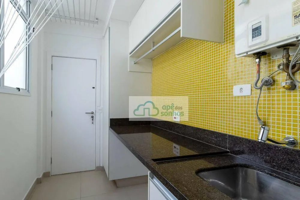 Apartamento, 3 quartos, 162 m² - Foto 5