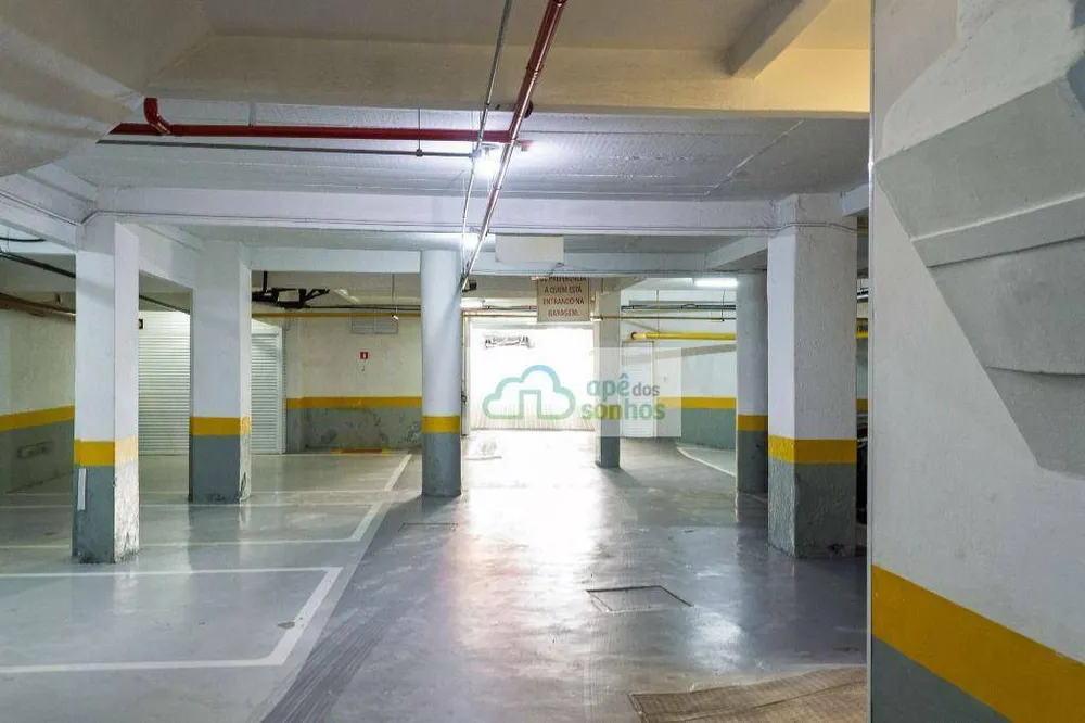Apartamento, 3 quartos, 162 m² - Foto 15