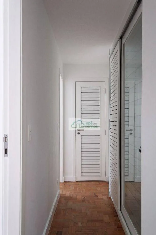 Apartamento, 3 quartos, 162 m² - Foto 8