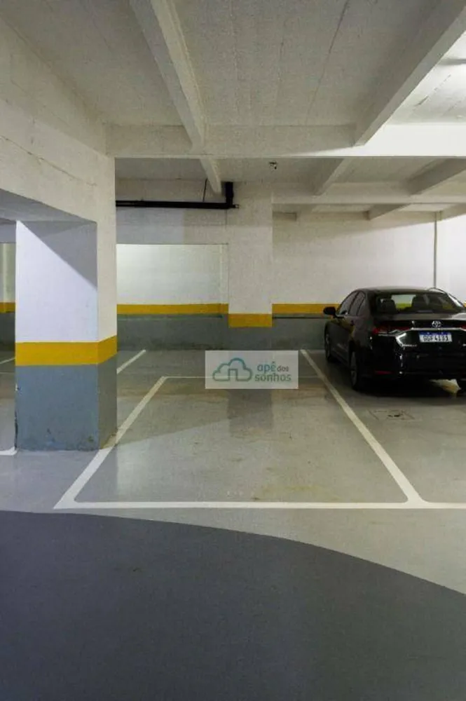 Apartamento, 3 quartos, 162 m² - Foto 16