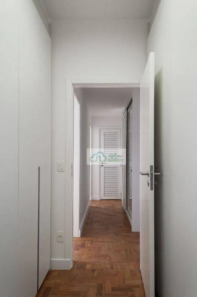 Apartamento, 3 quartos, 162 m² - Foto 6