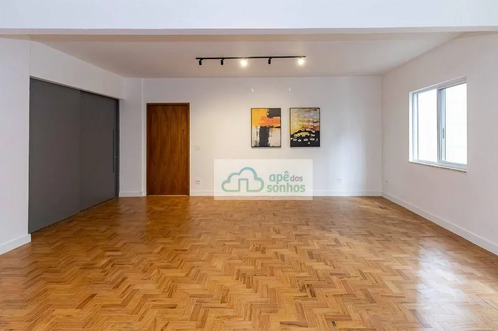 Apartamento, 3 quartos, 162 m² - Foto 1