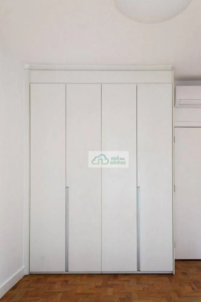 Apartamento, 3 quartos, 162 m² - Foto 9