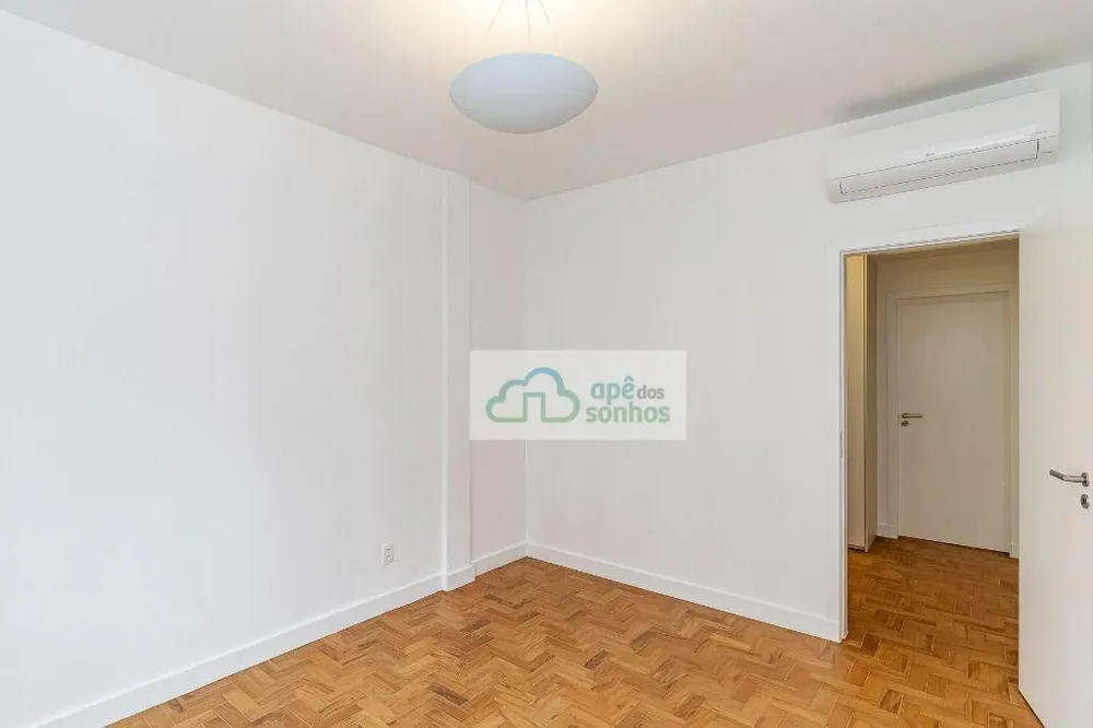 Apartamento, 3 quartos, 162 m² - Foto 3