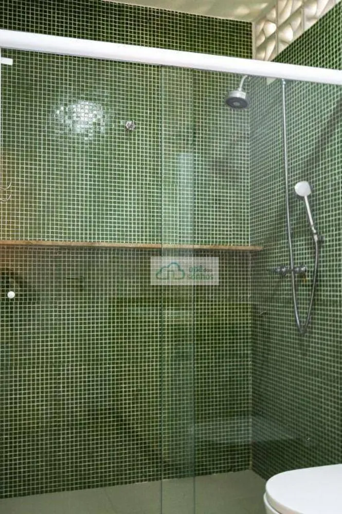 Apartamento, 3 quartos, 162 m² - Foto 10