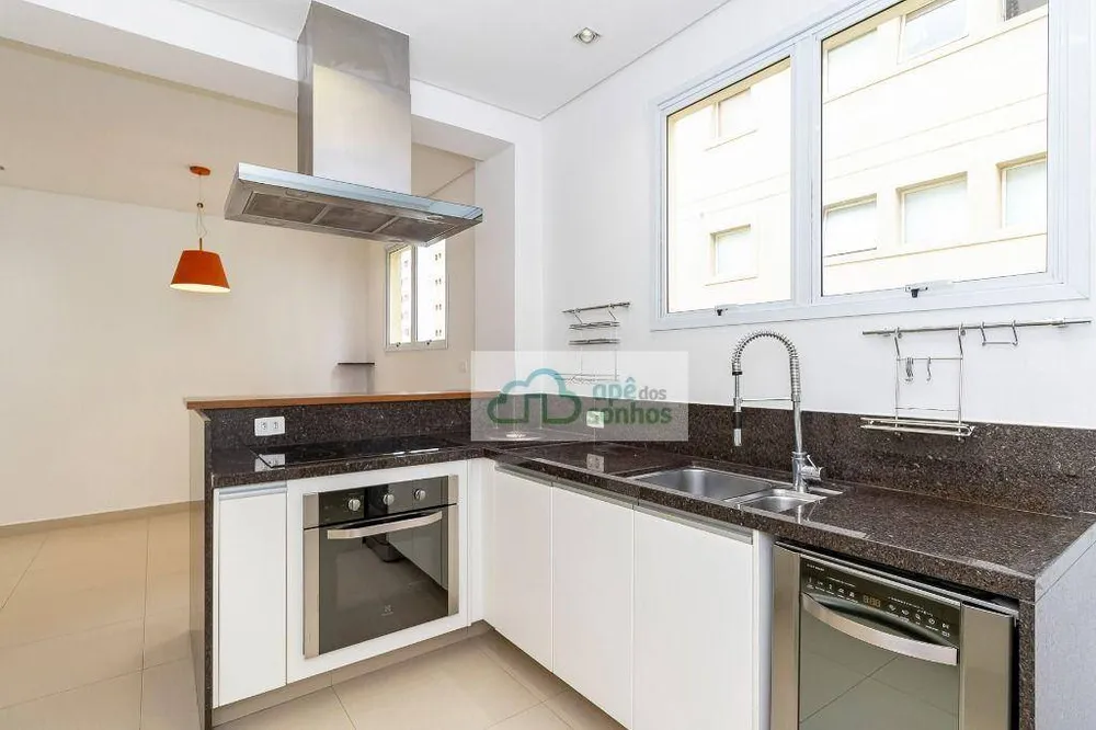 Apartamento, 3 quartos, 162 m² - Foto 4
