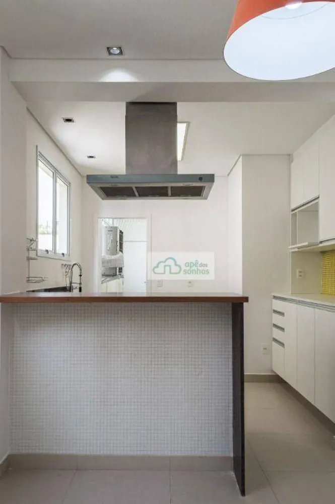 Apartamento, 3 quartos, 162 m² - Foto 12
