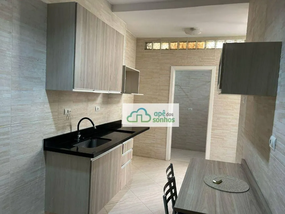 Apartamento, 2 quartos, 65 m² - Foto 4