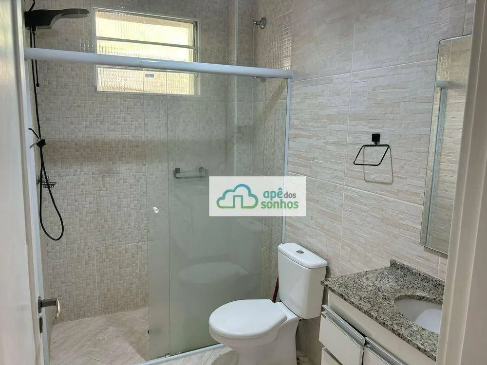 Apartamento, 2 quartos, 65 m² - Foto 15
