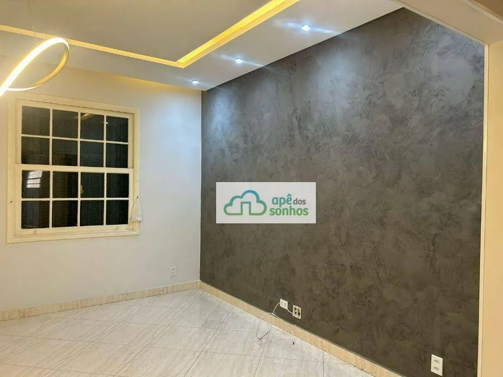 Apartamento, 2 quartos, 65 m² - Foto 3