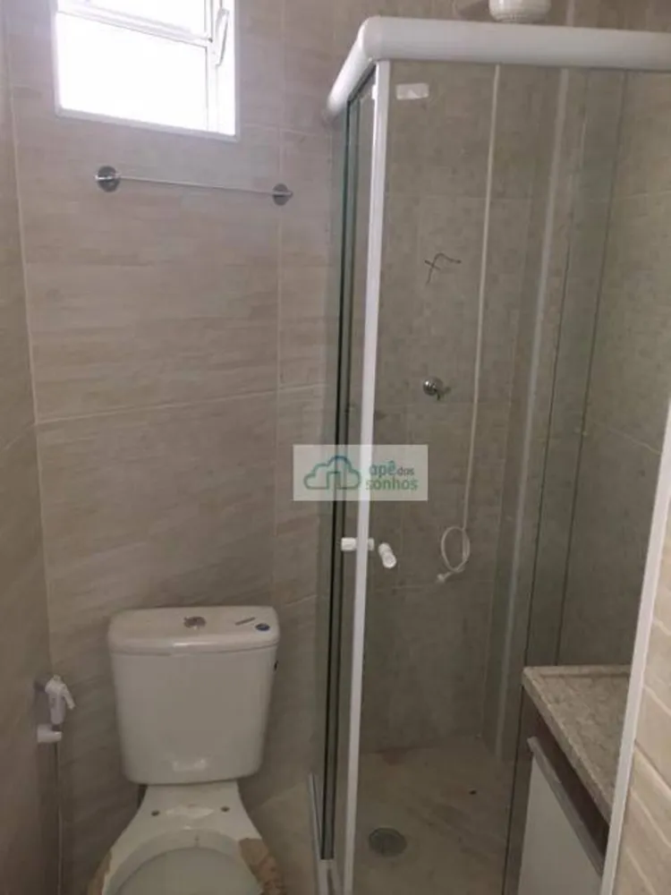 Apartamento, 2 quartos, 65 m² - Foto 6