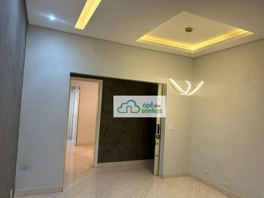 Apartamento, 2 quartos, 65 m² - Foto 1