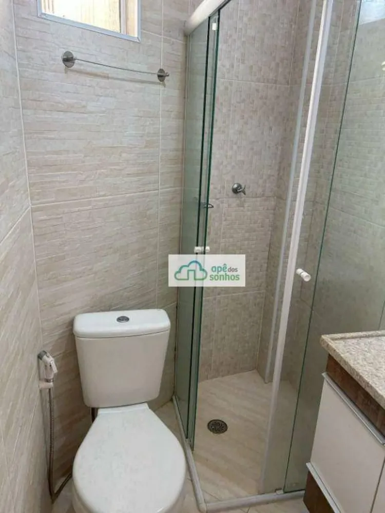 Apartamento, 2 quartos, 65 m² - Foto 13
