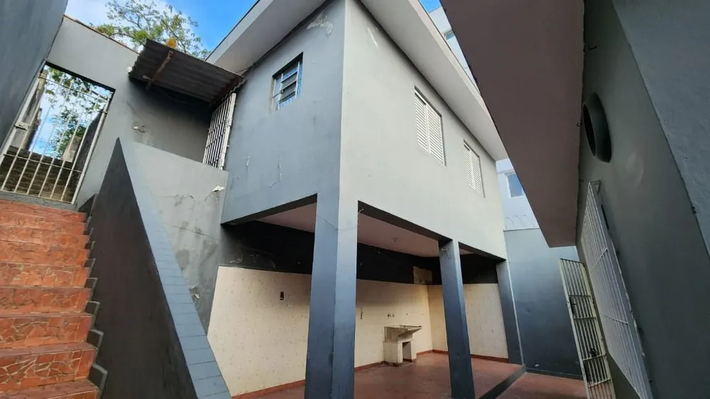 Casa, 3 quartos, 240 m² - Foto 2