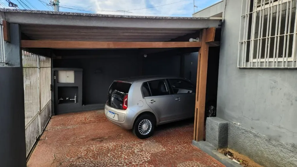 Casa, 3 quartos, 240 m² - Foto 6