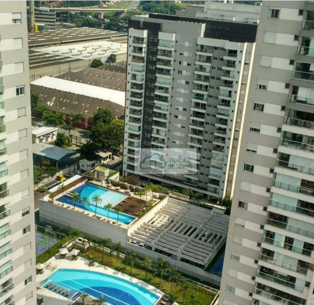 Apartamento, 3 quartos, 96 m² - Foto 6