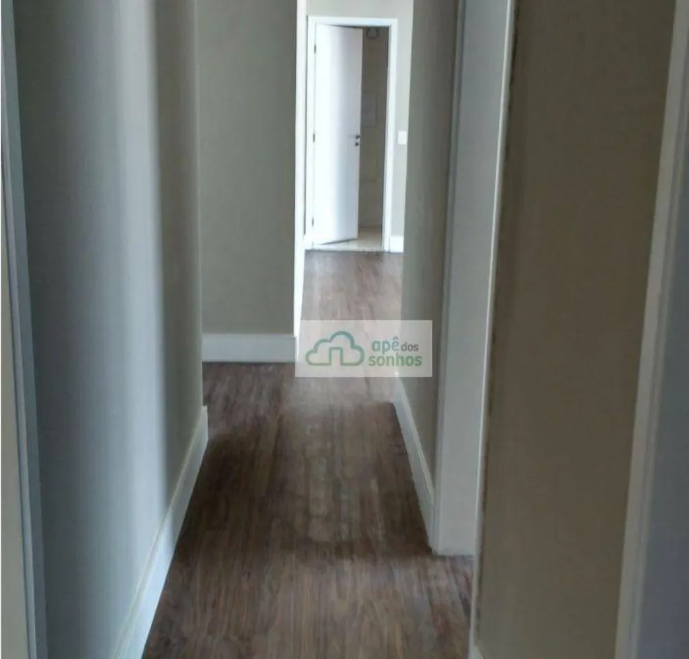 Apartamento, 3 quartos, 96 m² - Foto 1