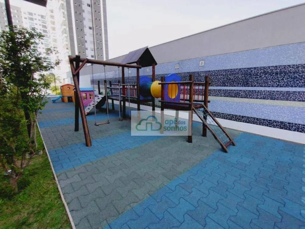 Apartamento, 3 quartos, 96 m² - Foto 3
