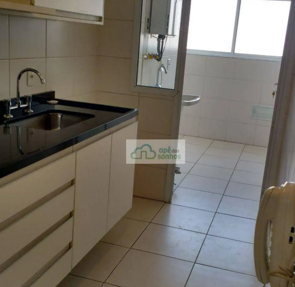 Apartamento, 3 quartos, 96 m² - Foto 5