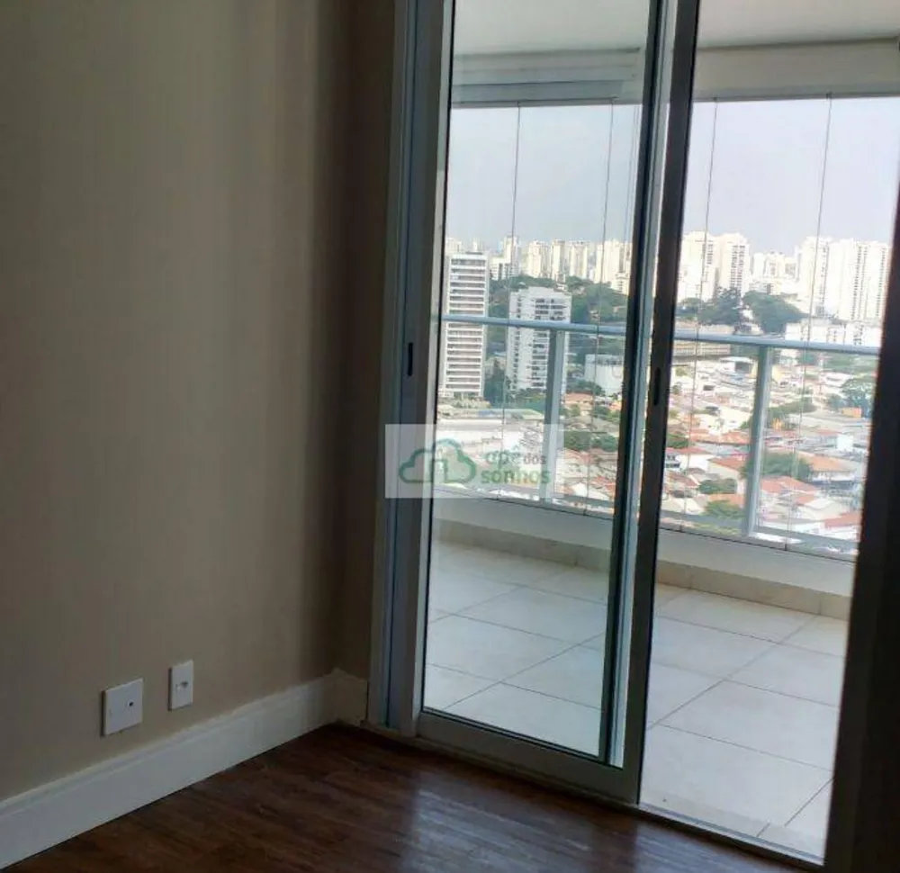 Apartamento, 3 quartos, 96 m² - Foto 7