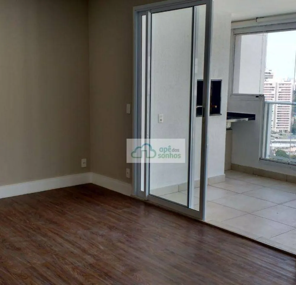 Apartamento, 3 quartos, 96 m² - Foto 2