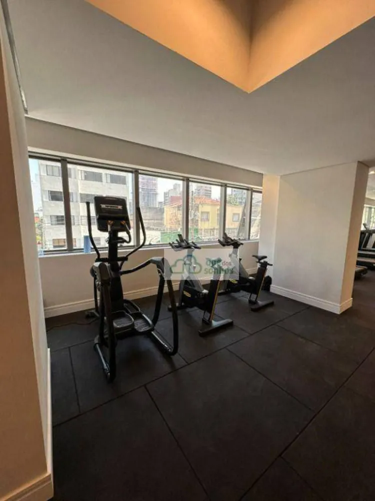 Apartamento, 2 quartos, 75 m² - Foto 12
