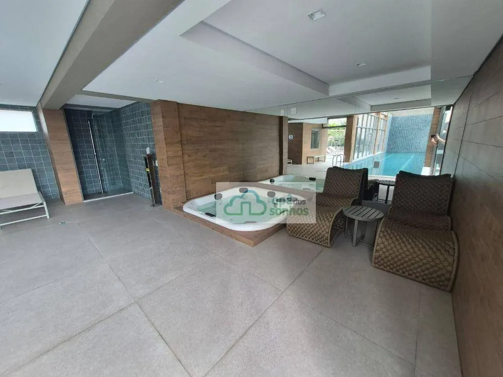 Apartamento, 2 quartos, 75 m² - Foto 10
