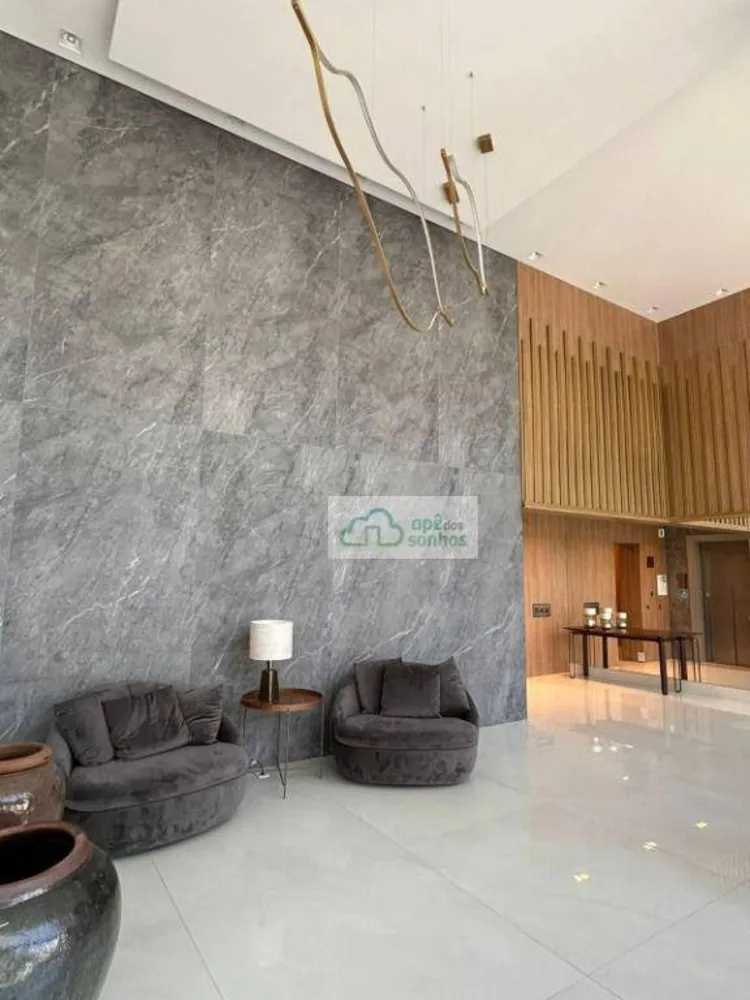 Apartamento, 2 quartos, 75 m² - Foto 2