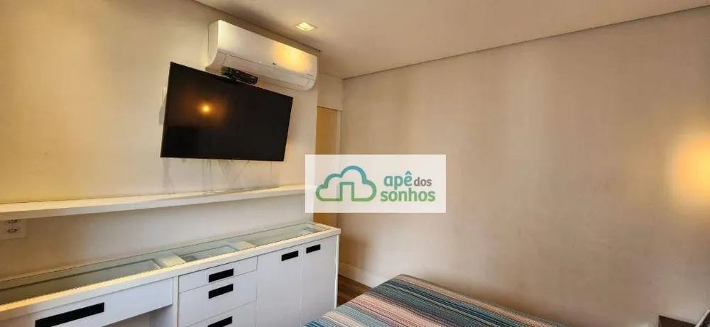 Apartamento, 3 quartos, 174 m² - Foto 2