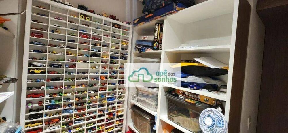 Apartamento, 3 quartos, 174 m² - Foto 2