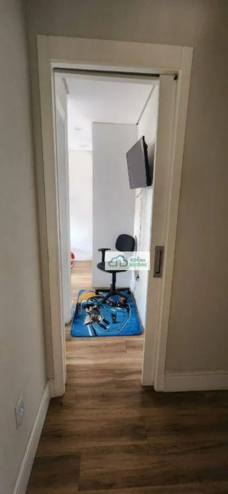 Apartamento, 3 quartos, 174 m² - Foto 6