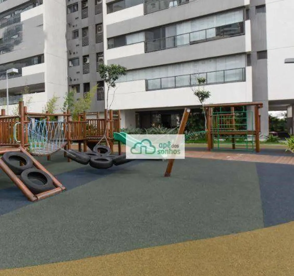 Apartamento, 3 quartos, 174 m² - Foto 14