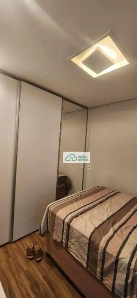 Apartamento, 3 quartos, 174 m² - Foto 8