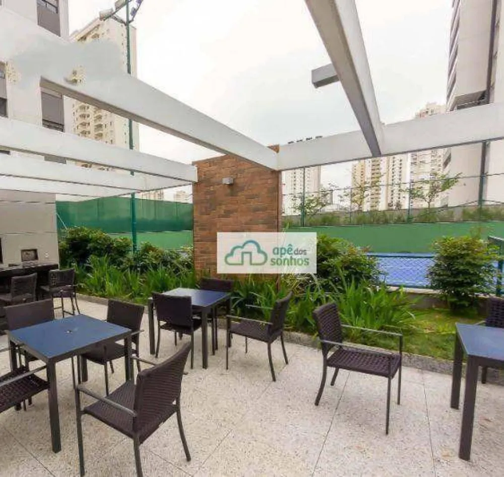 Apartamento, 3 quartos, 174 m² - Foto 12
