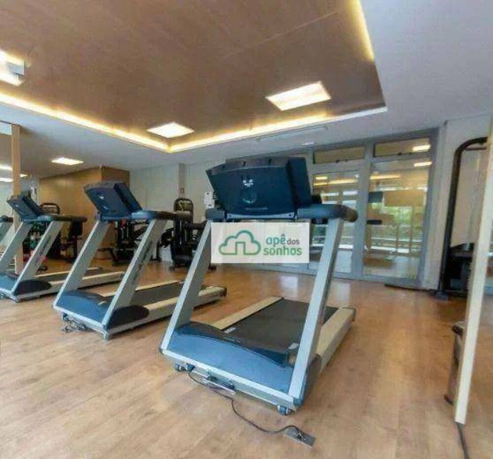Apartamento, 3 quartos, 174 m² - Foto 1