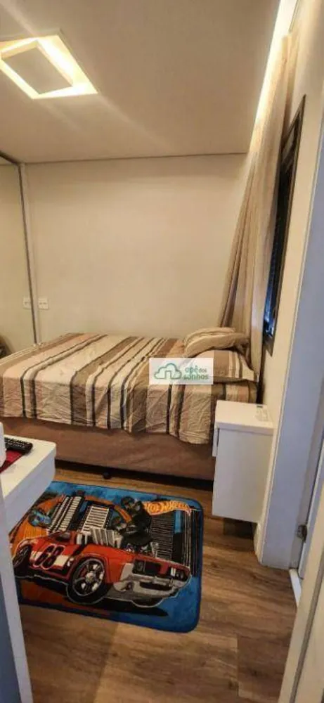 Apartamento, 3 quartos, 174 m² - Foto 7