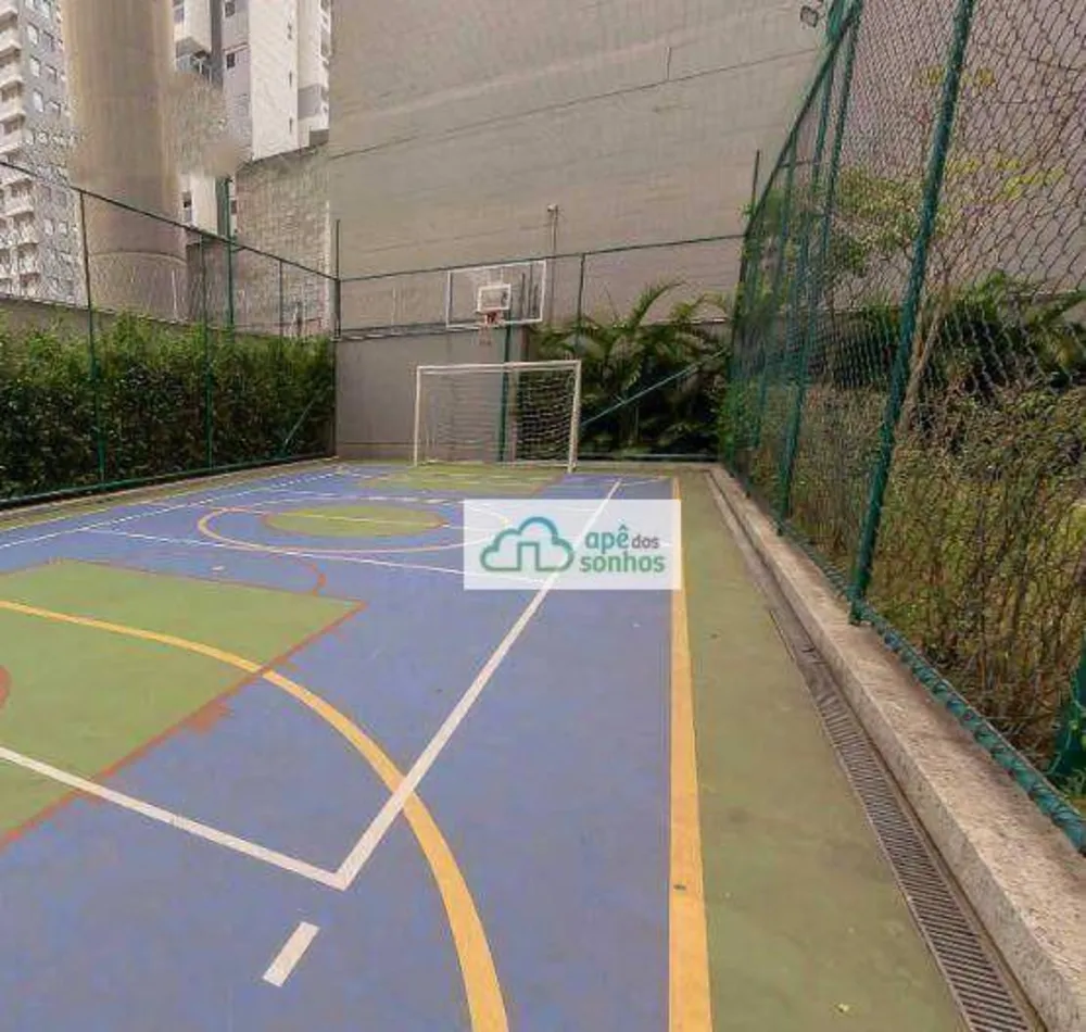 Apartamento, 3 quartos, 174 m² - Foto 13