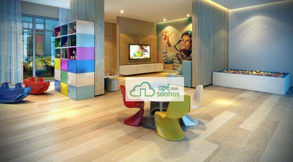 Apartamento, 3 quartos, 174 m² - Foto 16