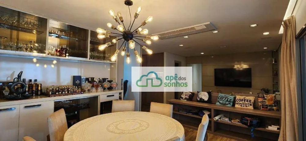 Apartamento, 3 quartos, 174 m² - Foto 1