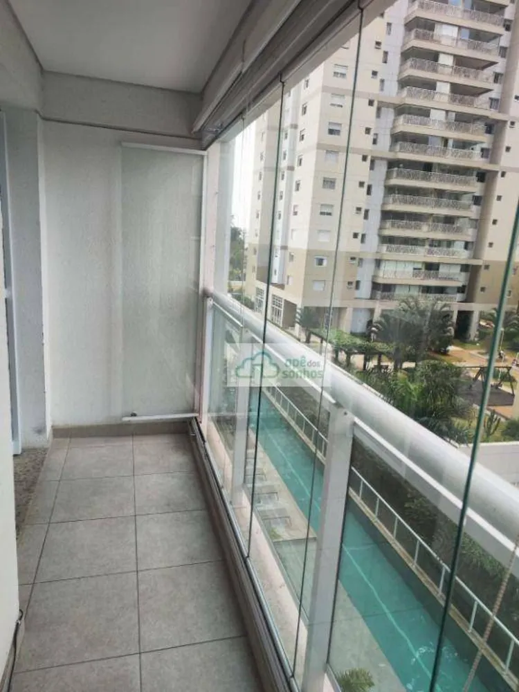 Apartamento, 1 quarto, 45 m² - Foto 3