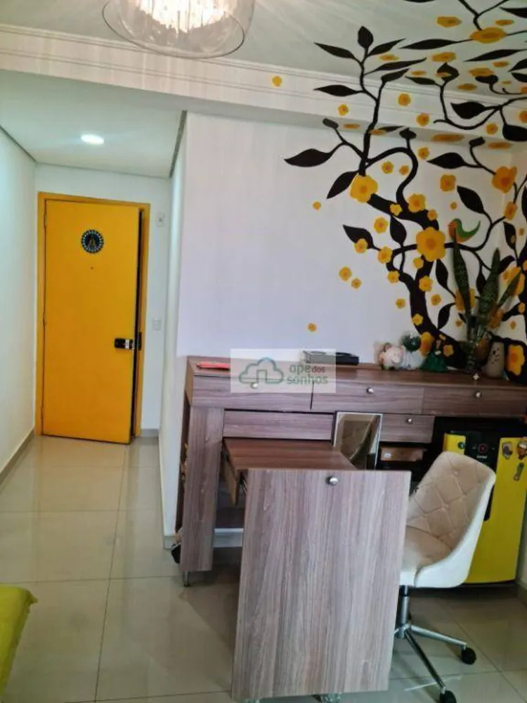 Apartamento, 1 quarto, 45 m² - Foto 12